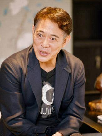 李连杰个人近况,李连杰近况更新,功夫巨星的现状