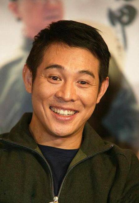 李连杰个人近况,李连杰近况更新,功夫巨星的现状