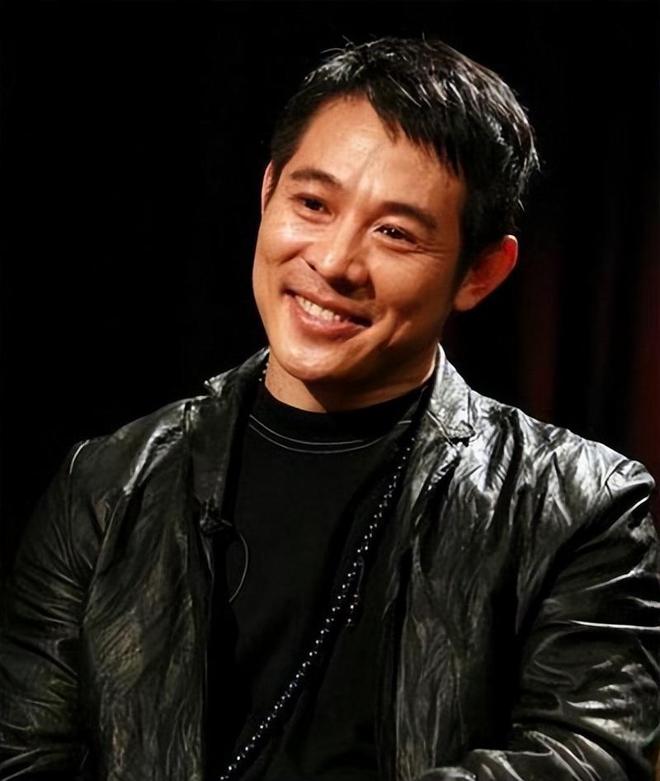 李连杰个人近况,李连杰近况更新,功夫巨星的现状