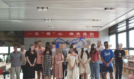 寻找宁波本地相亲群,搭建情感交流的桥梁,宁波相亲群,搭建情感交流的桥梁