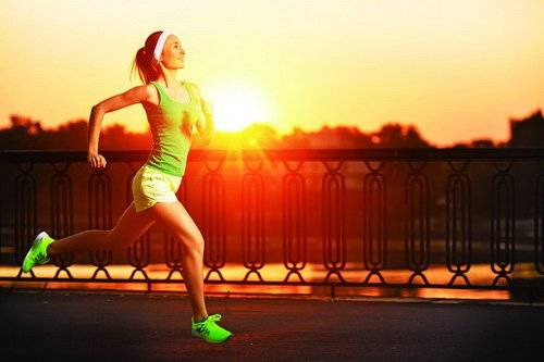 怎么跑步减肥效果好，全面指南与策略，跑步减肥全面指南与策略，如何取得最佳效果？