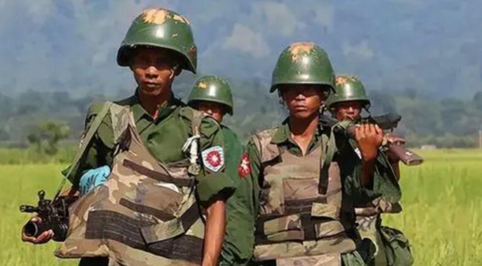 中国无人机在缅甸的应用与挑战,发展与合作的双重考量,中国无人机在缅甸的应用、挑战与发展合作双重考量分析