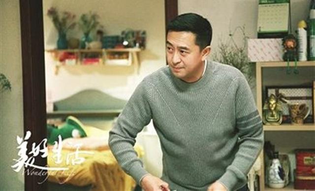 张嘉译,电视剧的魅力之星,哪部主演之作最好看?,张嘉译,电视剧魅力之星,哪部主演之作最亮眼?