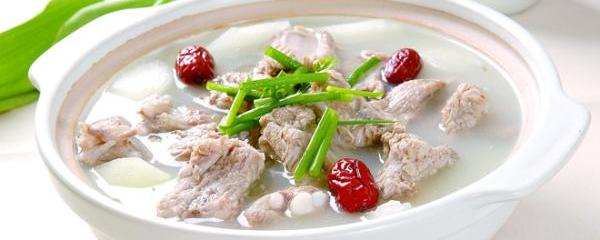 炖制美味营养的排骨汤，探寻传统与现代的完美结合，传统与现代交融，炖制美味营养排骨汤的秘诀探寻