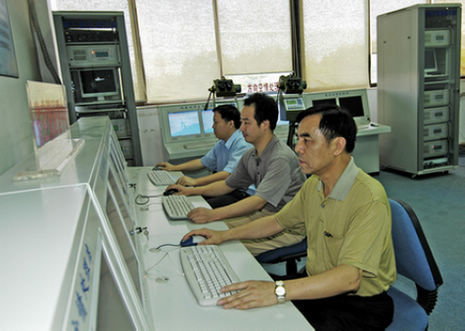 国防实验室认可，推动国防科技工业质量提升的关键环节，国防实验室认可，国防科技工业质量提升的关键推手