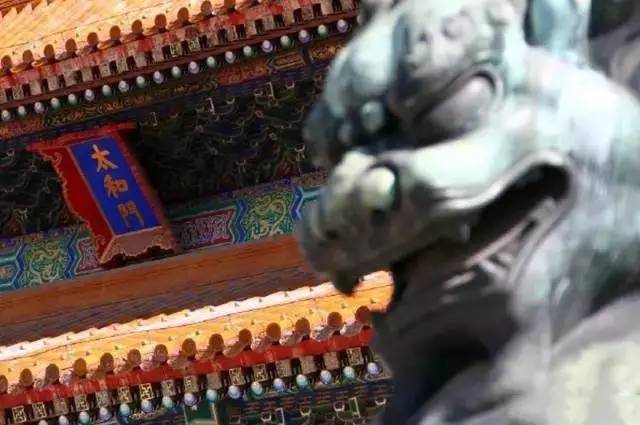 故宫的秘境，未开放之处的神秘与恐怖，故宫秘境，未开放区域的神秘与惊悚之旅