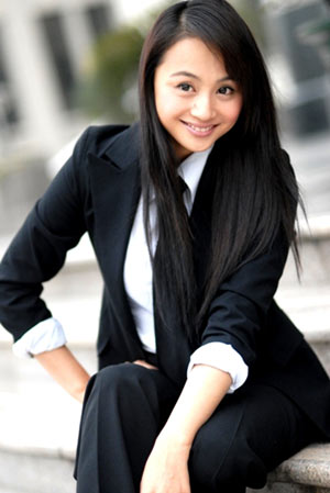 曹颖个人资料大揭秘,曹颖个人档案揭秘