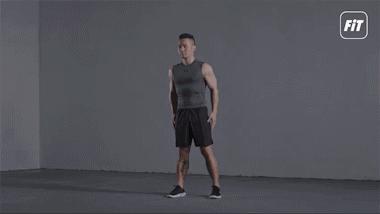 健身练腰，9个动作助你塑造完美腰线（附图片），健身秘籍，9个动作助你塑造迷人腰线，附详细图片教程