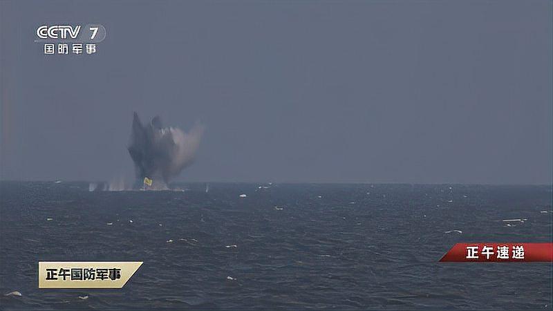 中国今日新闻最新军情概览,中国最新军情概览及今日新闻头条