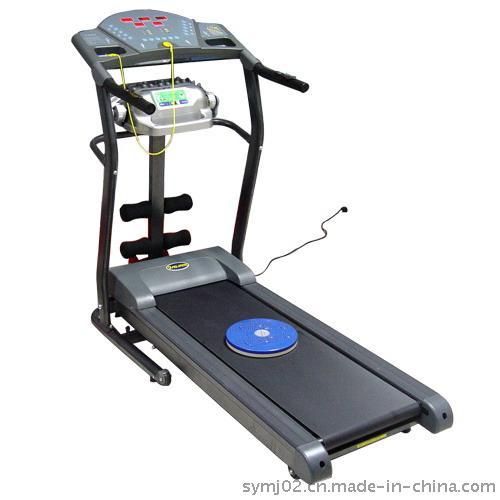 机械跑步机,能否实现减肥目标?,机械跑步机,能否助力实现减肥目标?