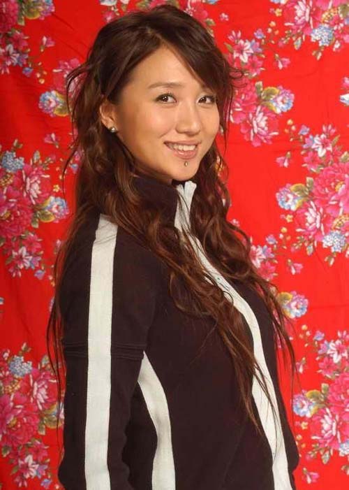 藏民阿朵个人资料简介，藏民阿朵的简介