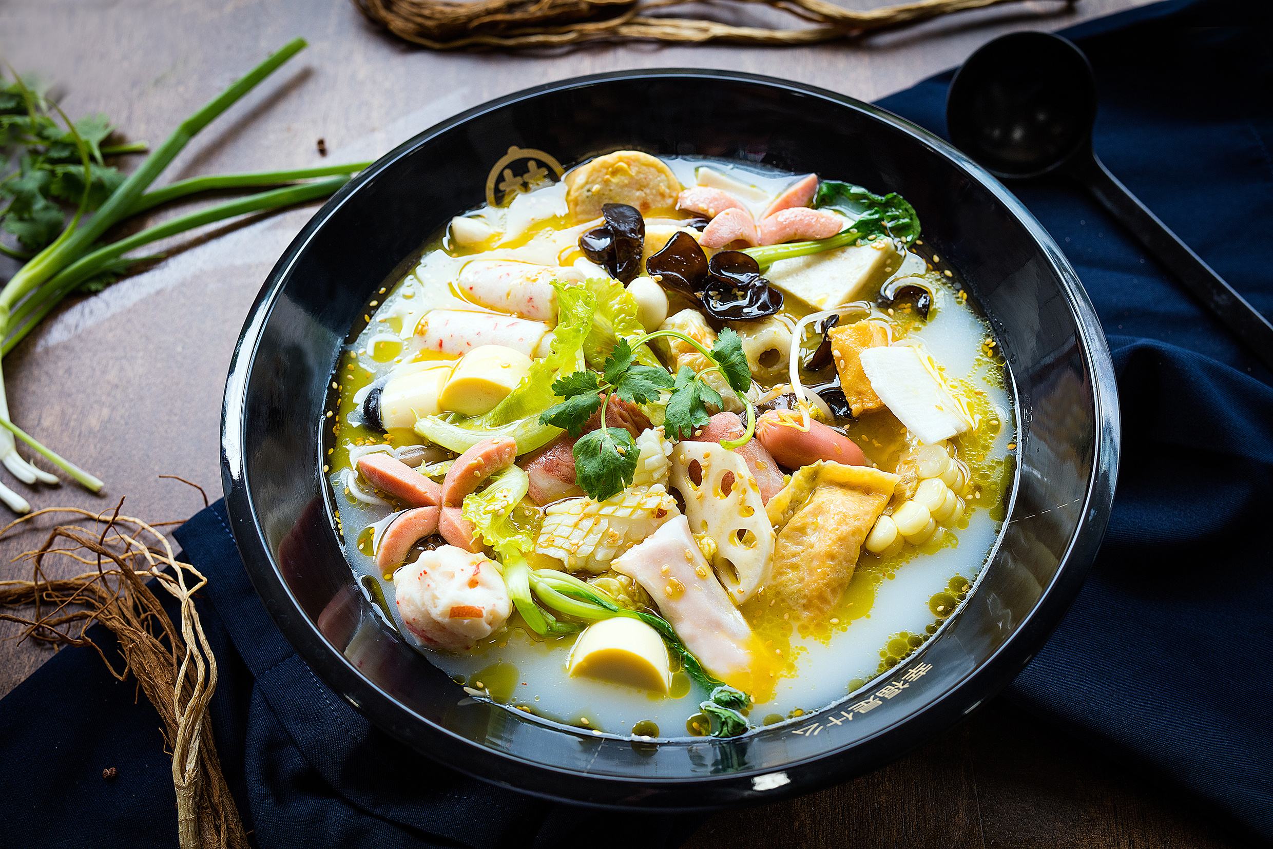 麻辣烫，一种独特的味觉盛宴，麻辣烫，一场味觉盛宴的独家体验