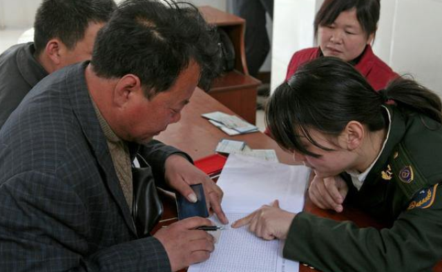 村委会直接兵役登记,政策解读与影响分析,村委会直接兵役登记,政策解读及其影响分析