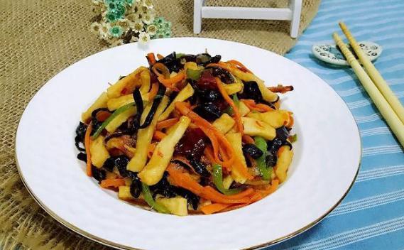 家常小炒素菜,解锁80道美味佳肴,家常小炒素菜,解锁80道美味佳肴,让你爱上素食的魅力