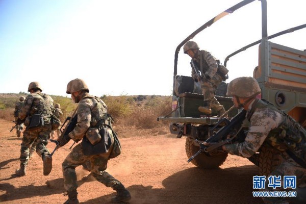 俄罗斯第14集团军,历史、现状与前瞻,俄罗斯第14集团军,历史沿革、现状分析与未来前瞻