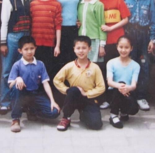 刘诗诗个人资料介绍与简介,刘诗诗个人简介与资料介绍