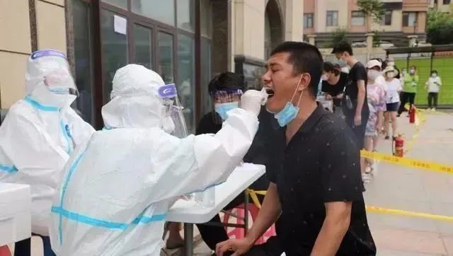 大连疫情最新情况,大连疫情最新动态更新