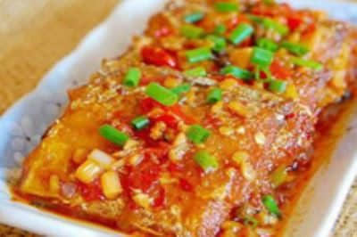 带鱼的做法,家常美味与健康共享,家常带鱼做法,美味与健康共享的独特烹饪技巧