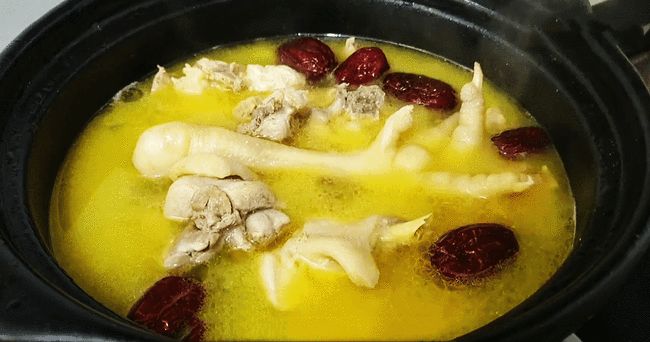 炖鸡汤的艺术,三放三不放之道,炖鸡汤的艺术,三放三不放秘诀探究