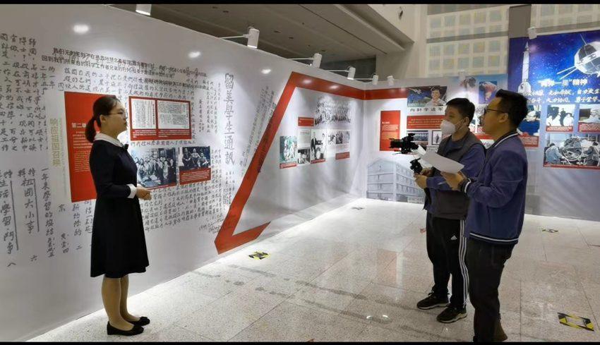 钱学森的主要事迹简介,科技巨擘与国家栋梁,科技巨擘钱学森,国家栋梁的主要事迹简介