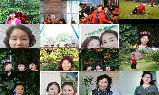 济南中老年交友群,寻找生活的乐趣与人生的共鸣,济南中老年交友群,寻找人生共鸣,乐享生活情趣