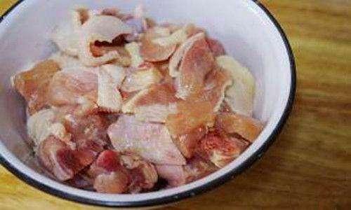 辣子鸡的制作方法，辣子鸡制作教程