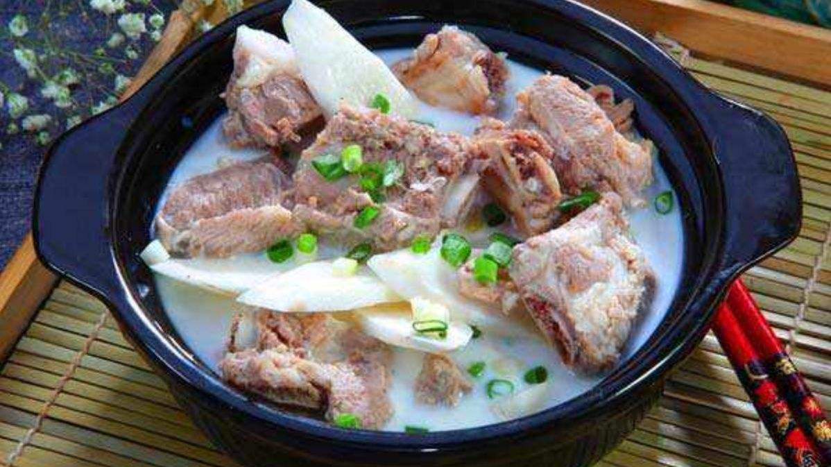 清炖排骨的正确方法,清炖排骨的详细烹饪步骤指南