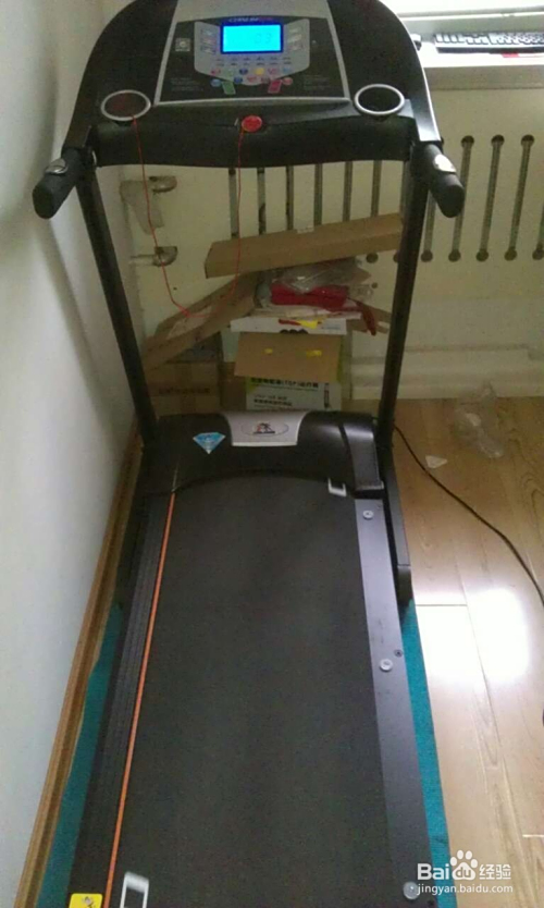 舒华跑步机如何正确添加润滑油——保养指南，舒华跑步机润滑油添加指南——保养教程