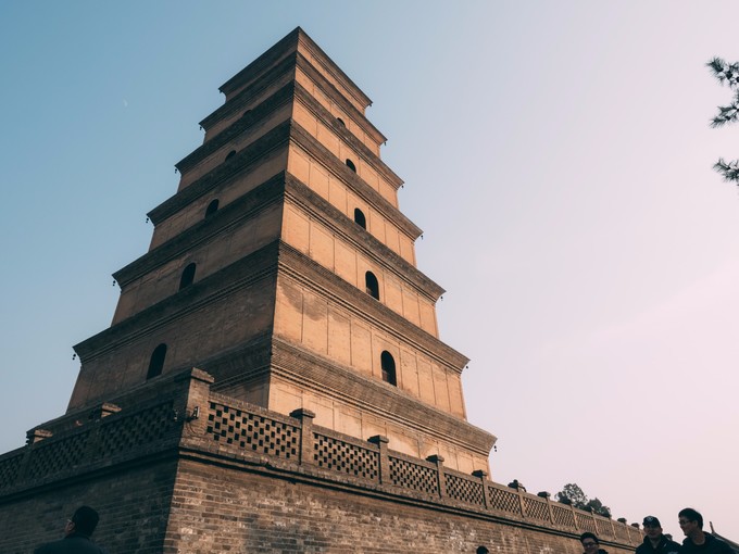 西安大雁塔开放时间及门票详解，西安大雁塔开放时间、门票详解攻略