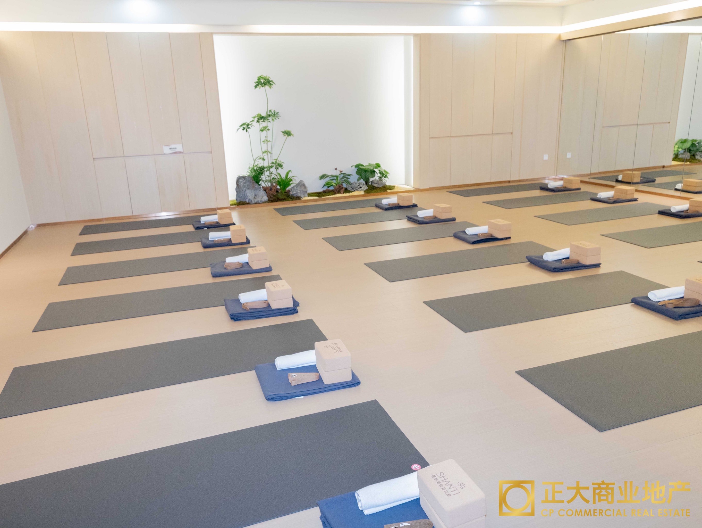 上海瑜伽馆最有名气的——探寻城市中的身心栖息地,上海知名瑜伽馆,探寻城市中的身心平衡之所