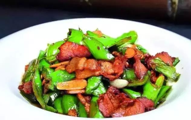 探索中国美食，100个经典小炒菜，探索中国美食，经典小炒菜100道详解