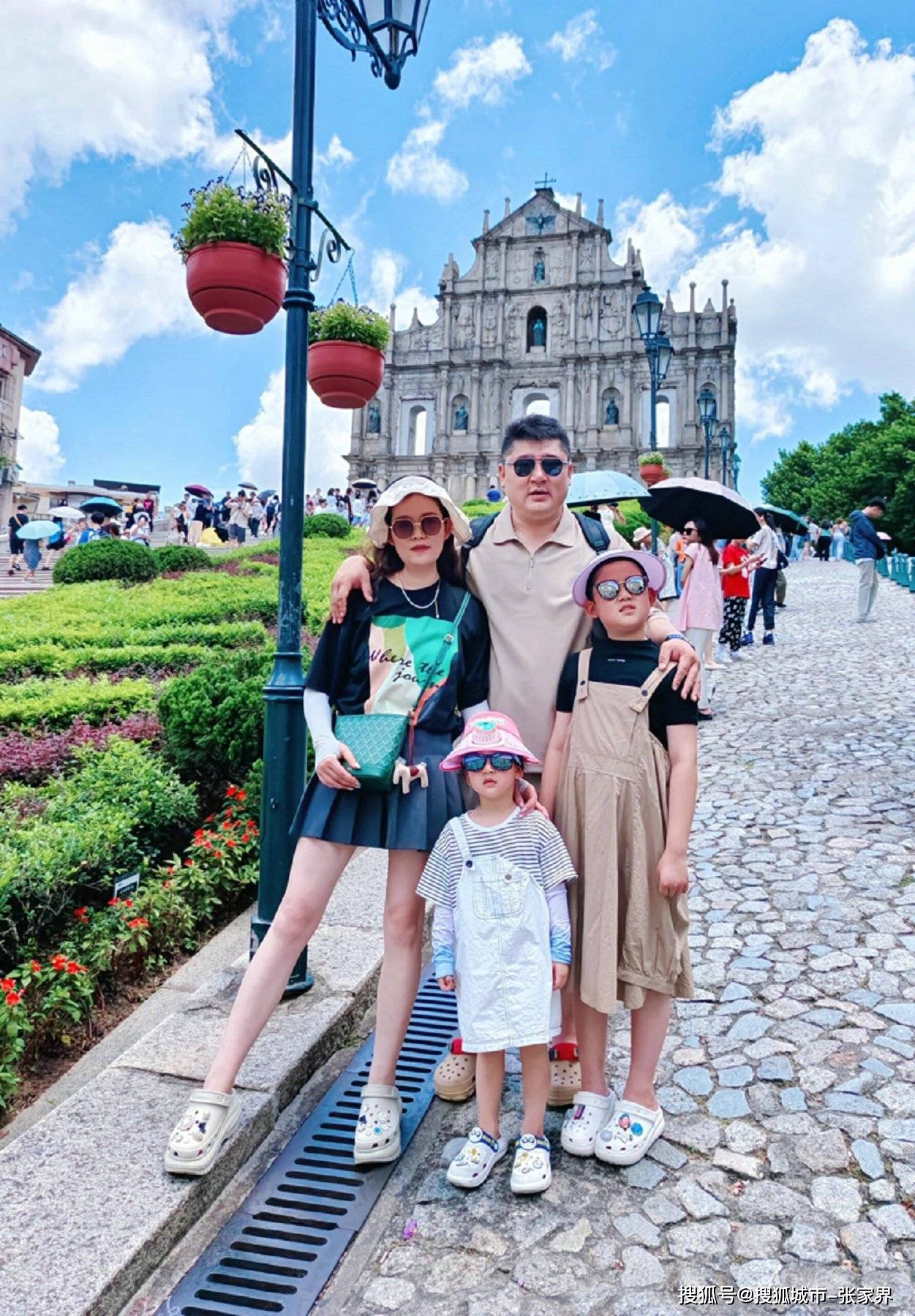 澳门香港旅游攻略自由行,澳门香港自由行旅游攻略大全