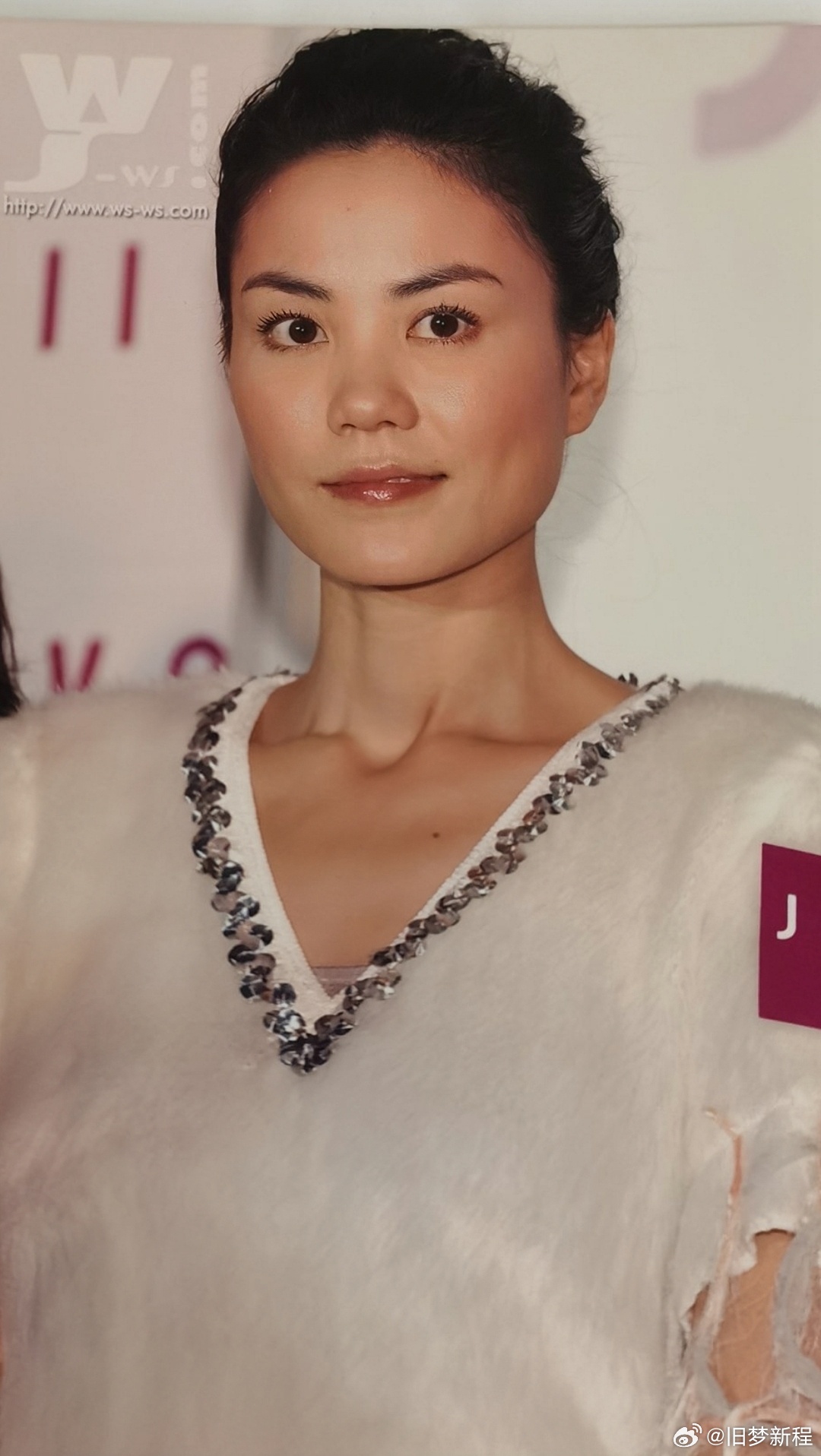 演员王菲个人资料简介,王菲个人简介资料