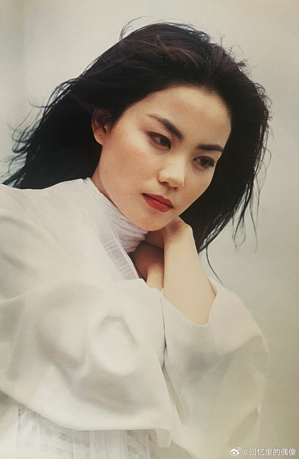 演员王菲个人资料简介，王菲个人简介资料