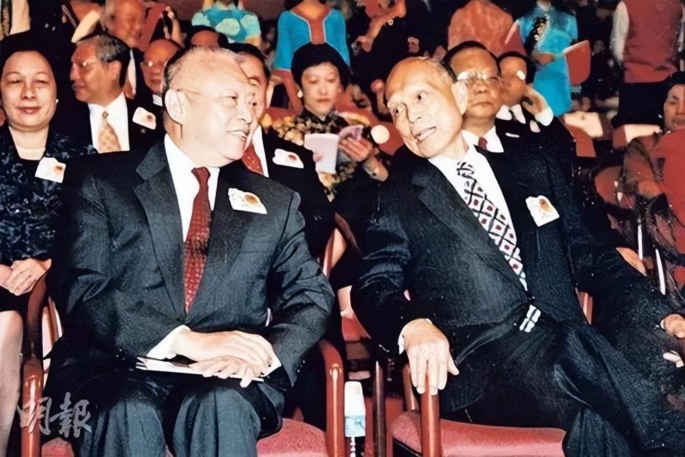 霍启刚，未来特首的潜力与担当，霍启刚，未来特首的潜力与担当——迈向领导之路的楷模风采