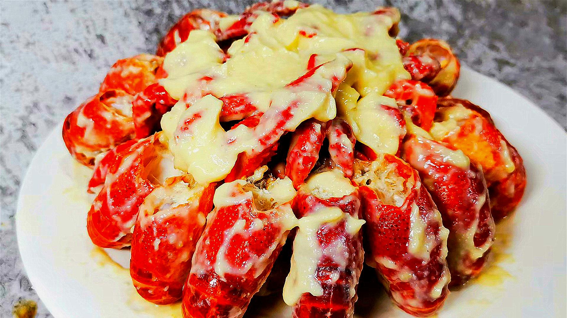 龙虾的美味做法,探索烹饪的艺术,让龙虾更加美味,探索烹饪艺术,龙虾美味做法大揭秘