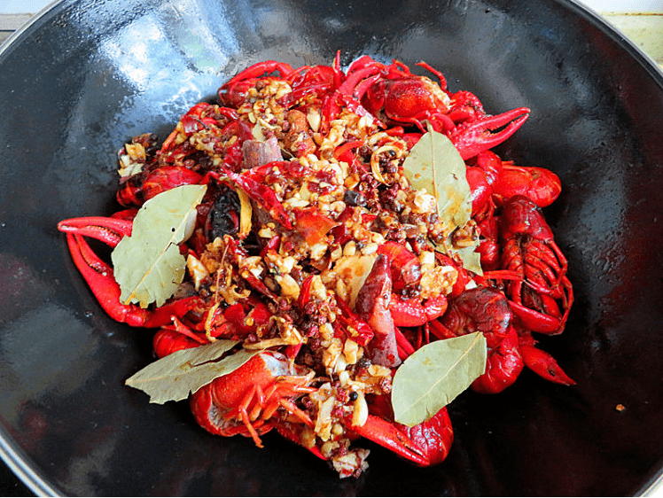 龙虾的美味做法,探索烹饪的艺术,让龙虾更加美味,探索烹饪艺术,龙虾美味做法大揭秘