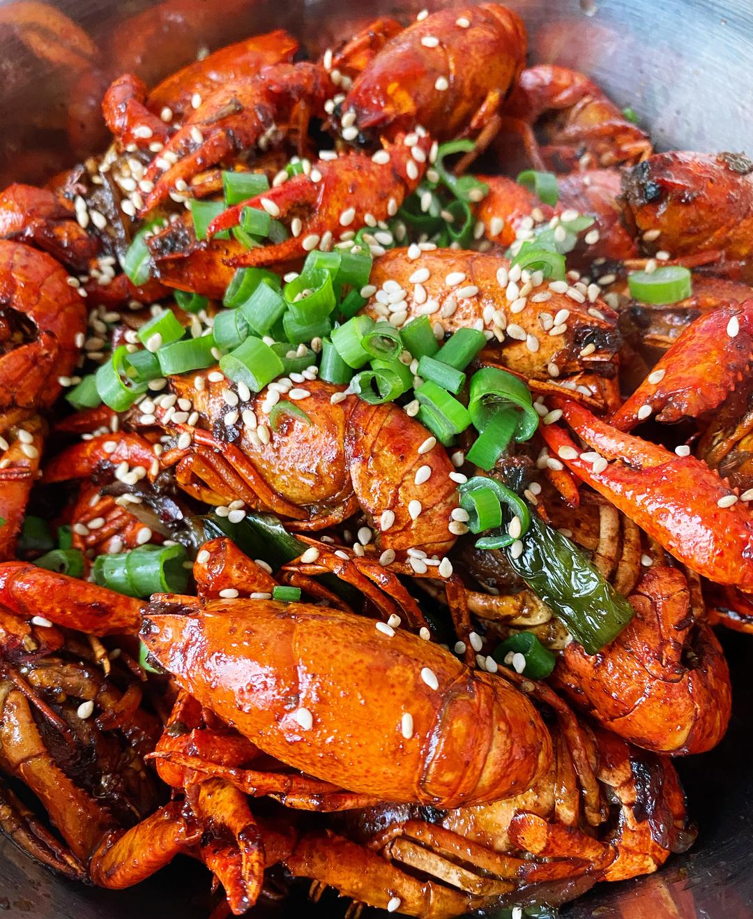 龙虾的美味做法,探索烹饪的艺术,让龙虾更加美味,探索烹饪艺术,龙虾美味做法大揭秘