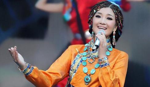 降央卓玛最好听的30首歌曲赏析，降央卓玛经典歌曲30首赏析