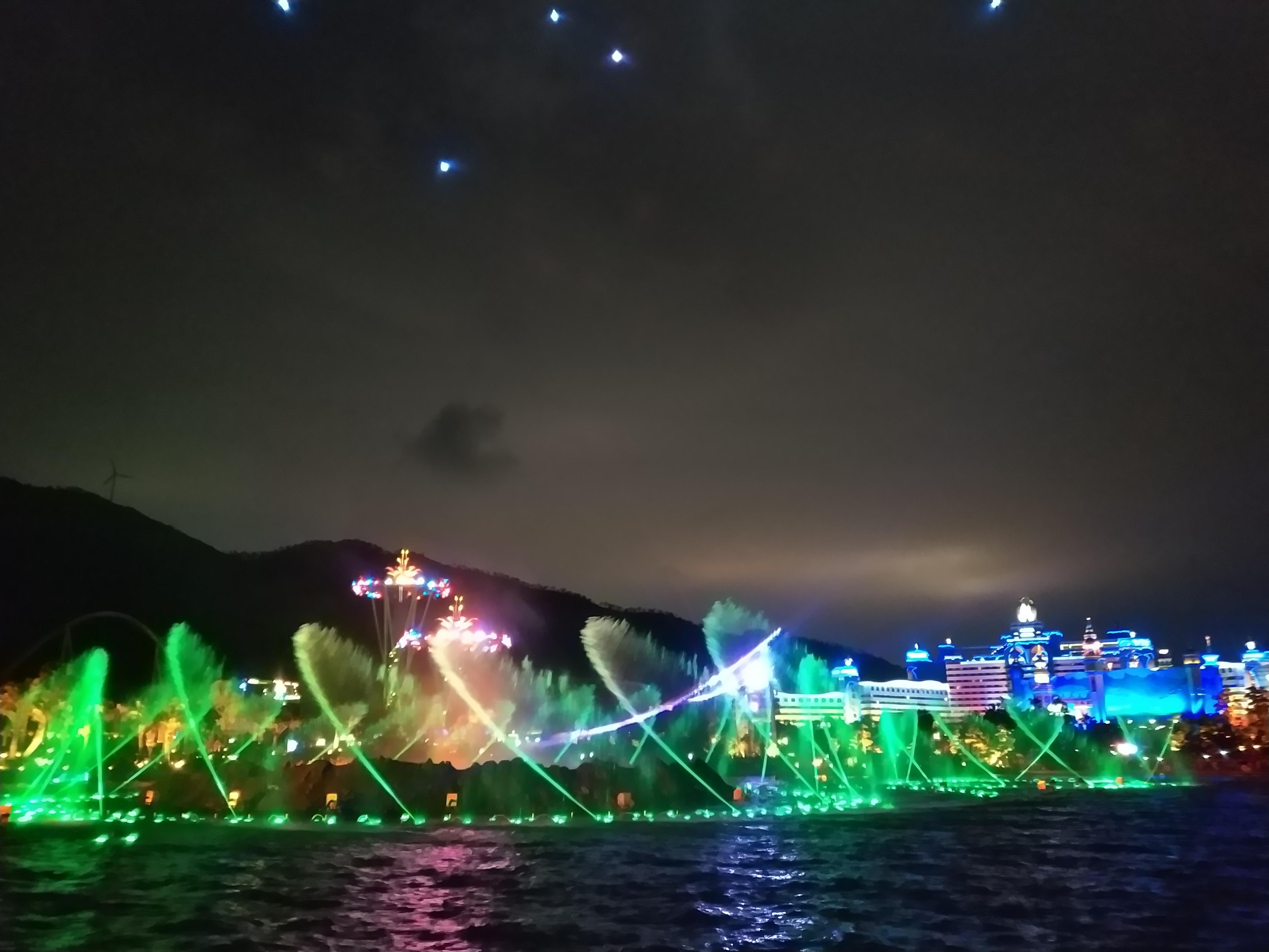 广州长隆住宿攻略,广州长隆住宿指南