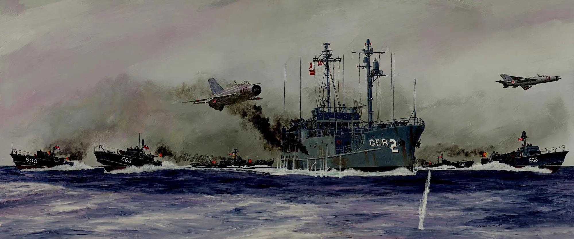 美国最先进预警机,空中力量的锐利之眼,美国尖端预警机,空中力量的锐利之眼监视天际