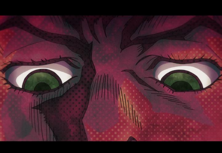 jojo的奇妙冒险不灭钻石,超越时空的勇者传奇,Jojo的奇妙冒险不灭钻石,时空勇者传奇之旅