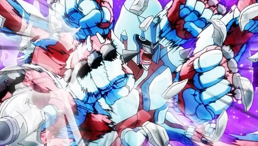 jojo的奇妙冒险不灭钻石,超越时空的勇者传奇,Jojo的奇妙冒险不灭钻石,时空勇者传奇之旅