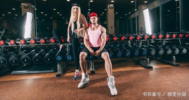 健身教练与四次私教课的深度体验，健身教练与四次私教课的深度体验之旅