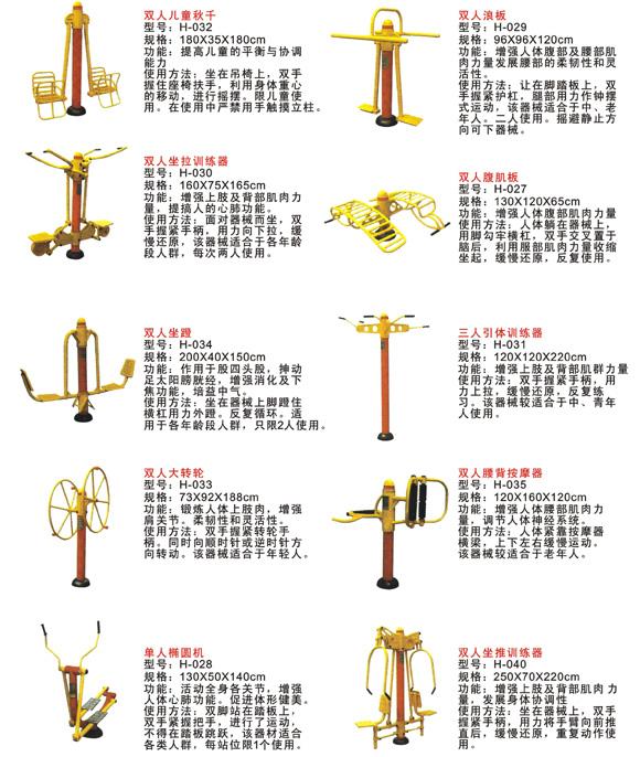 健身器材图片及名称介绍,健身器材介绍与图片大全