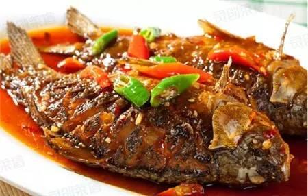 鱼的100种做法大全,鱼的100种做法详解大全