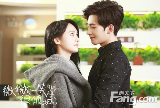 微微一笑很倾城完整版,倾城之笑,魅力无限,微微一笑很倾城完整版,倾城魅力,无限之笑