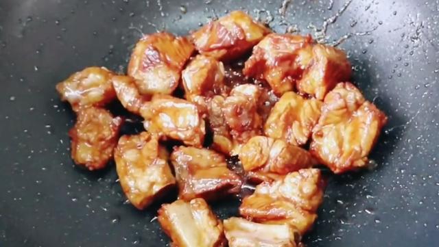 家庭糖醋排骨简单做法，美味与健康并存，家庭糖醋排骨简易做法，美味与健康共享