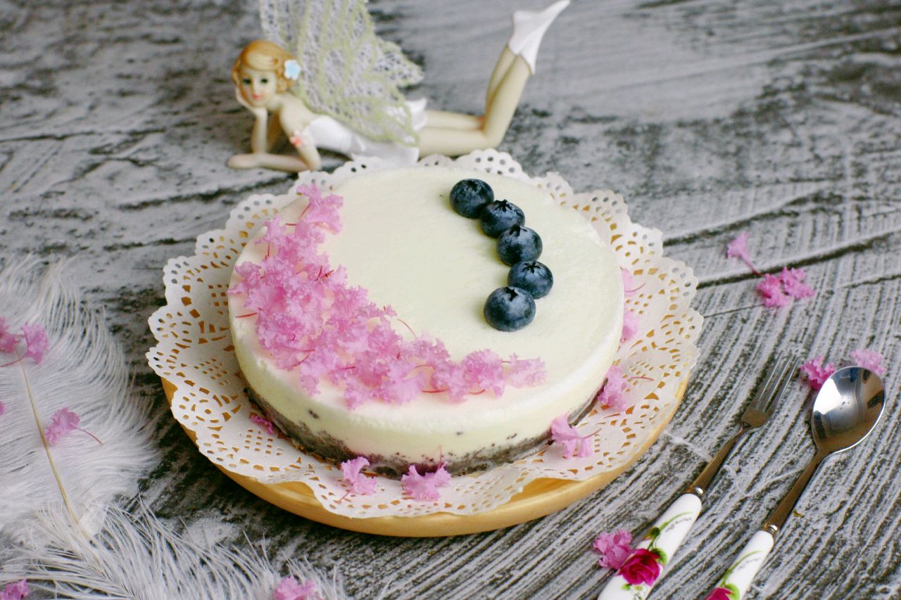 慕斯蛋糕,细腻柔滑的甜品艺术,慕斯蛋糕,细腻柔滑的甜品艺术魅力