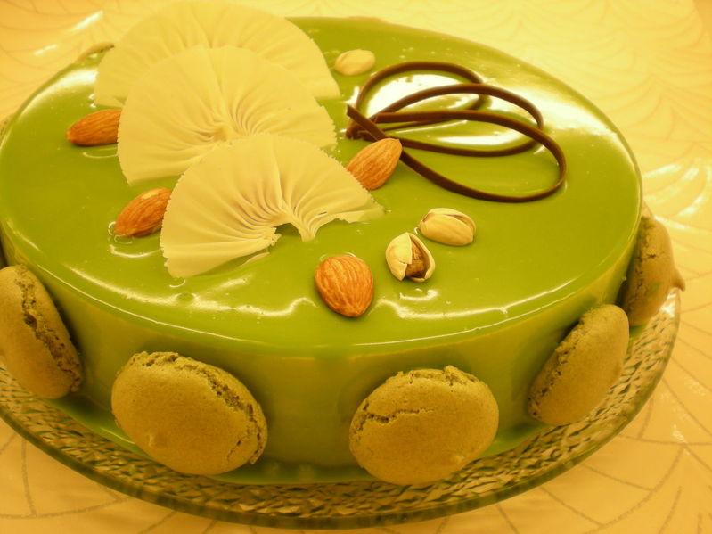 慕斯蛋糕,细腻柔滑的甜品艺术,慕斯蛋糕,细腻柔滑的甜品艺术魅力